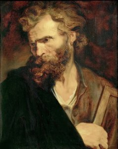 Saint Jude the Apostle