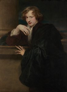 Self-Portrait