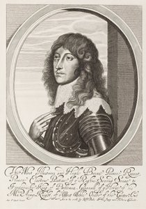 The Most Illustrious and High Born Prince Rupert