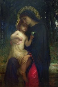 The Sorrowful Mother