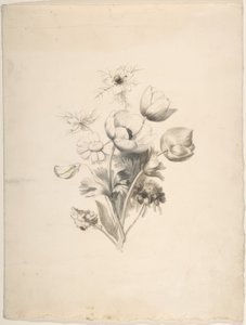 Floral Design by Antoine Berjon