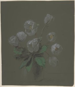 Floral Design by Antoine Berjon