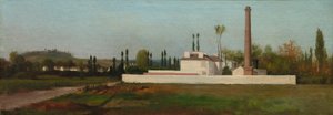 Industrial Plant