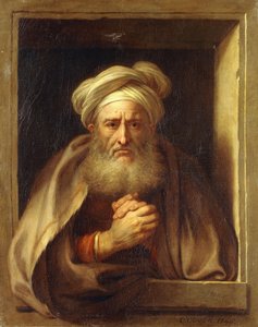 The Sorrowful Heraclitus