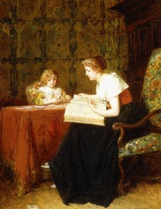 The Evening Hour