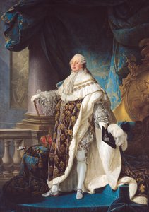 Louis XVI (1754-93)