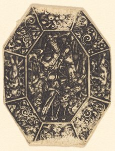 General by Antoine Jacquard