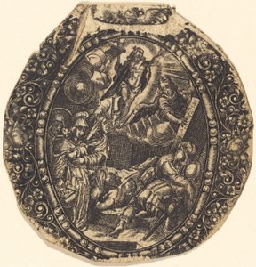 The Resurrection