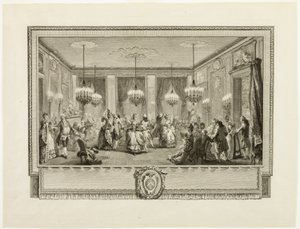 The Jewel Ball