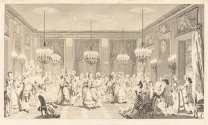 The Elegant Ball