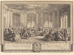 The Concert
