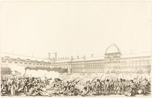 The Day of August 10, 1792