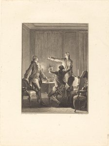 The Provocation