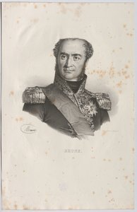 Brown by Antoine Maurin