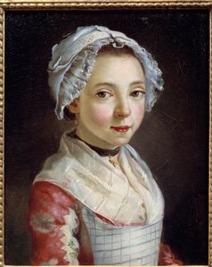 The Young Maid