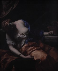 The Death of Cleopatra