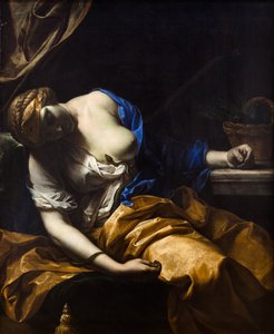 The Death of Cleopatra