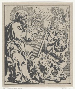 Luke the Evangelist