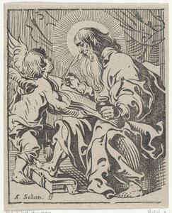 Matthew the Evangelist