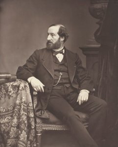 Émile Augier [French dramatist], 1876-84