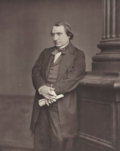 Renan by Antoine Samuel Adam Salomon