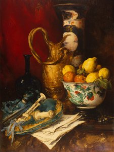 A Still Life