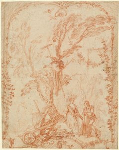 The Gallant Gardener