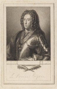 Prince Eugene