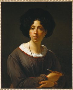 Self-portrait
