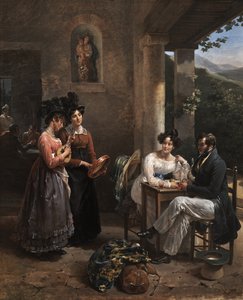 The Wedding Trip