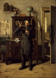 Teacher Drunkard