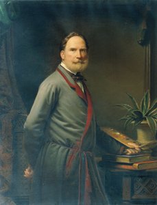 Self-Portrait