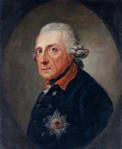 Frederick the Great