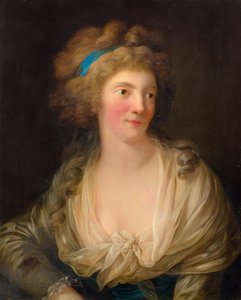 Princess Frederica Charlotte of Prussia, Duchess of York and Albany