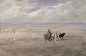 On the Beach