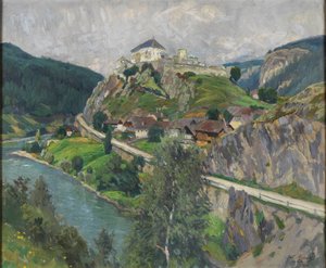 The Sonnenburg