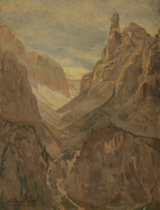 Val di Mesdi