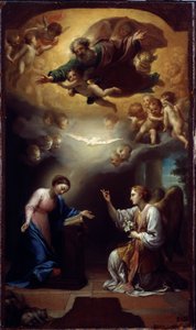 Annunciation