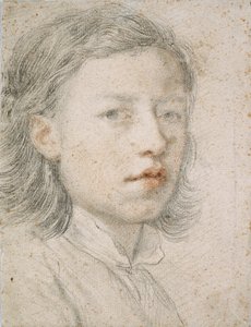 Self-Portrait