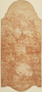 Nativity by Anton Raphael Mengs