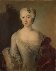 Portrait of a Woman