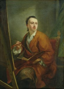 Self Portrait