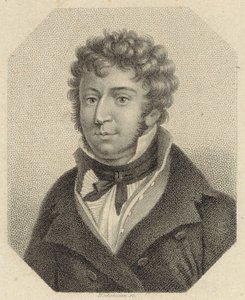 John Field by Anton Wachsmann