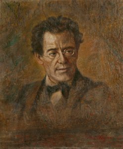 Gustav Mahler, Composer and Conductor