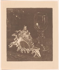 Shell and Roemer by Anton Wirtz