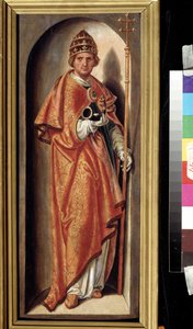 Pope Saint Cornelius
