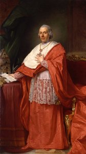 Cardinal Muzzio Gallo