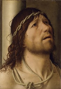 Christ at the Column
