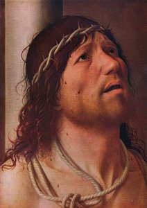 Christ at the Column, c1476