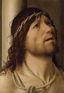 Christ at the Column